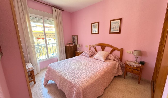 Sprzedaż - Apartament - Torrevieja - Playa del cura