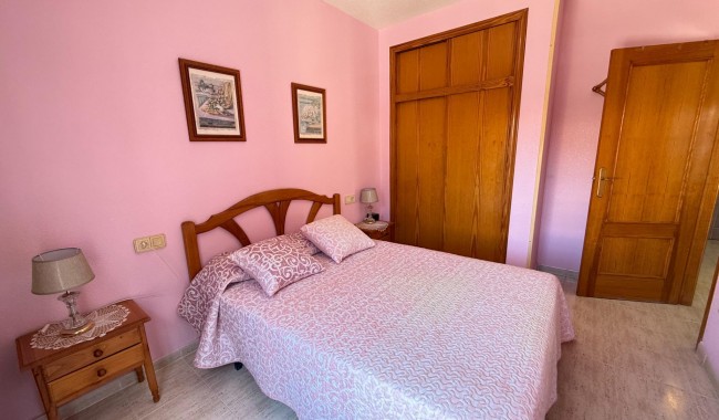 Sprzedaż - Apartament - Torrevieja - Playa del cura