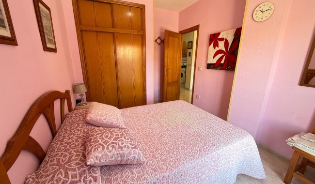Sprzedaż - Apartament - Torrevieja - Playa del cura