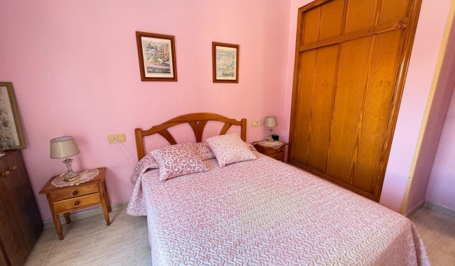Sprzedaż - Apartament - Torrevieja - Playa del cura