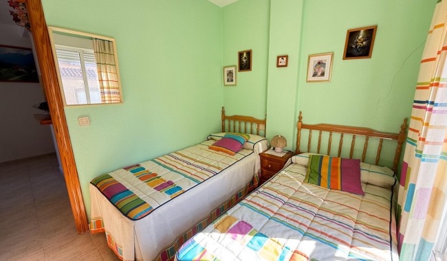 Sprzedaż - Apartament - Torrevieja - Playa del cura