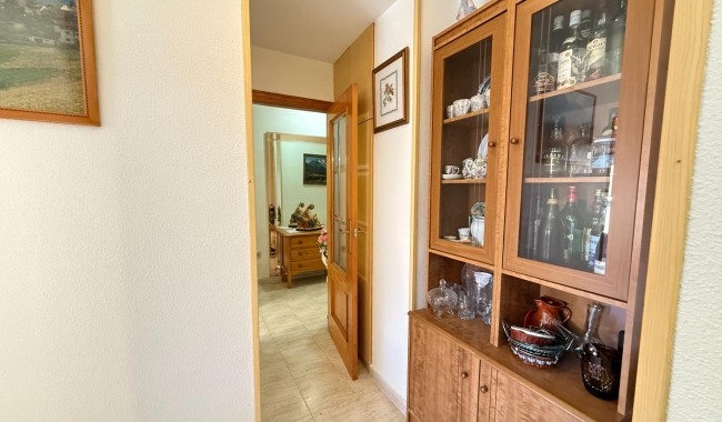 Sprzedaż - Apartament - Torrevieja - Playa del cura
