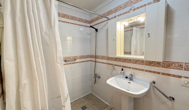 Sprzedaż - Apartament - Torrevieja - Playa del cura
