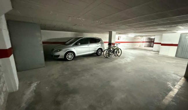 Sprzedaż - Apartament - Torrevieja - Playa del cura