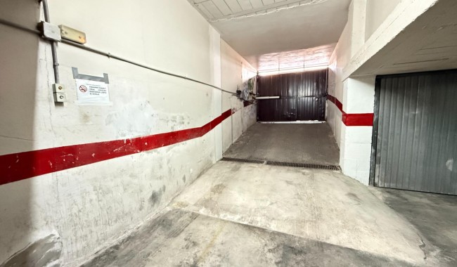 Sprzedaż - Apartament - Torrevieja - Playa del cura