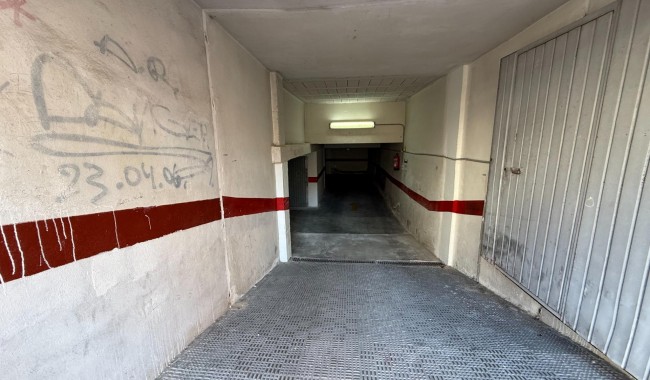 Sprzedaż - Apartament - Torrevieja - Playa del cura