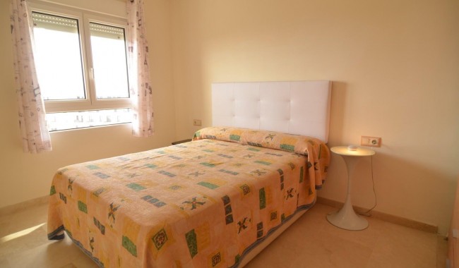 Resale - Apartment - Orihuela Costa - Dehesa de Campoamor