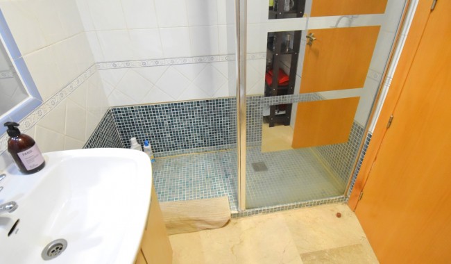 Resale - Apartment - Orihuela Costa - Dehesa de Campoamor