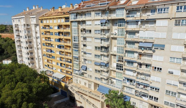 Resale - Apartment - Orihuela Costa - Dehesa de Campoamor