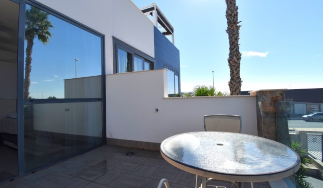 Resale - Quatro house - Orihuela Costa - Lomas de Cabo Roig