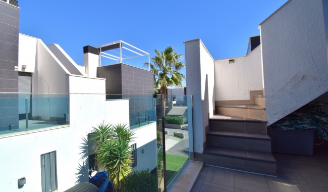 Resale - Quatro house - Orihuela Costa - Lomas de Cabo Roig
