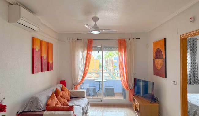 Apartment - Resale - Cabo Roig - Cabo Roig