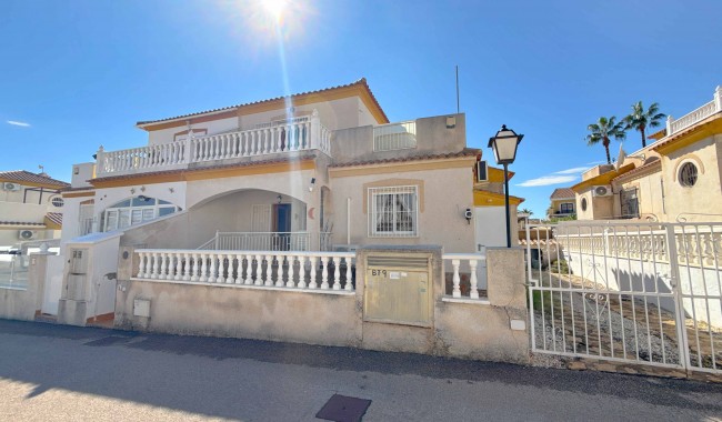 Quatro house - Resale - Los Dolses - Los Dolses