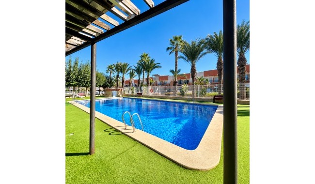 Villa - Resale - Orihuela Costa - Villamartín