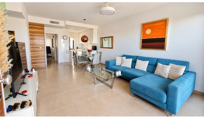 Resale - Villa - Orihuela Costa - Villamartín