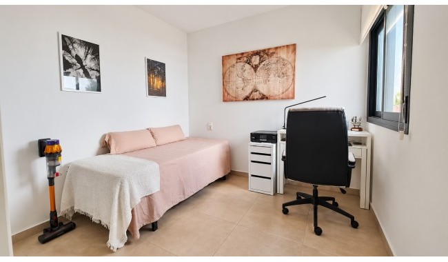 Resale - Villa - Orihuela Costa - Villamartín