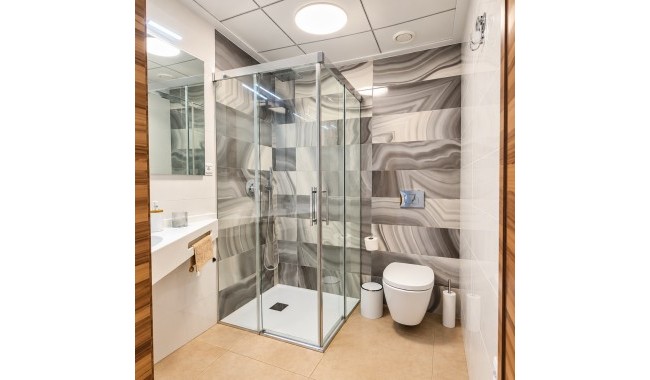 Resale - Villa - Orihuela Costa - Villamartín