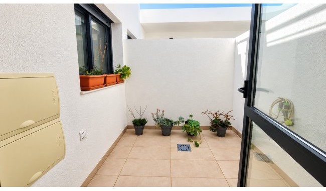 Resale - Villa - Orihuela Costa - Villamartín