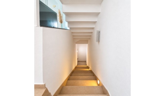 Resale - Villa - Orihuela Costa - Villamartín