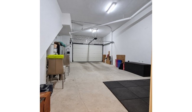 Resale - Villa - Orihuela Costa - Villamartín