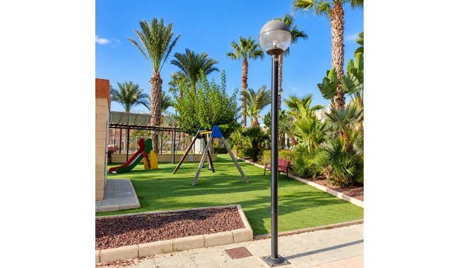 Resale - Villa - Orihuela Costa - Villamartín