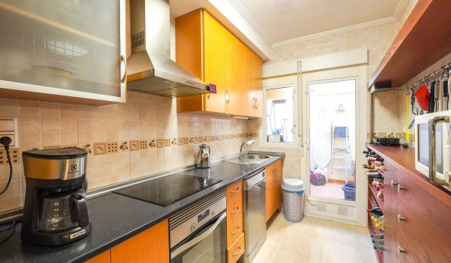 Resale - Townhouse - Orihuela Costa - Los Dolses