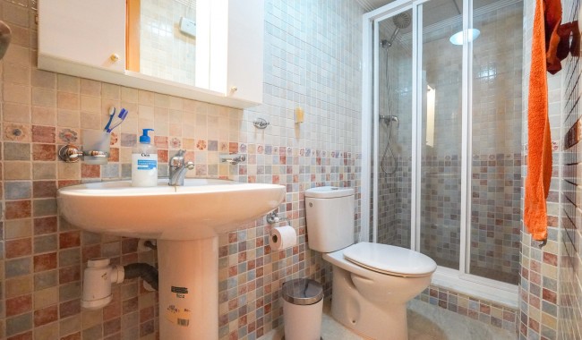 Resale - Townhouse - Orihuela Costa - Los Dolses