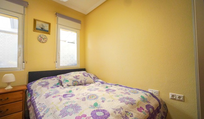 Resale - Townhouse - Orihuela Costa - Los Dolses