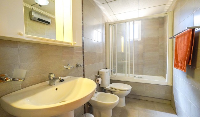 Resale - Townhouse - Orihuela Costa - Los Dolses