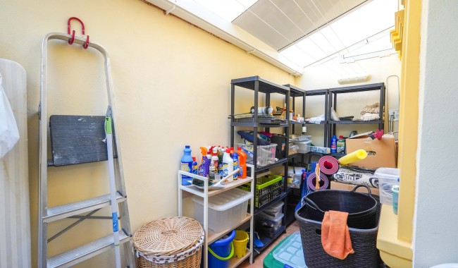 Resale - Townhouse - Orihuela Costa - Los Dolses