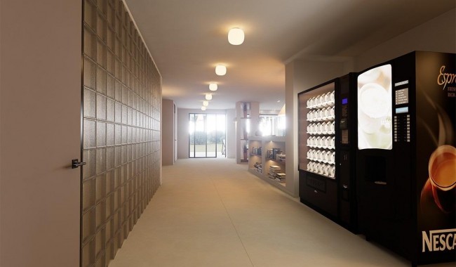 New Build - Apartment - Torrevieja - Los Frutales