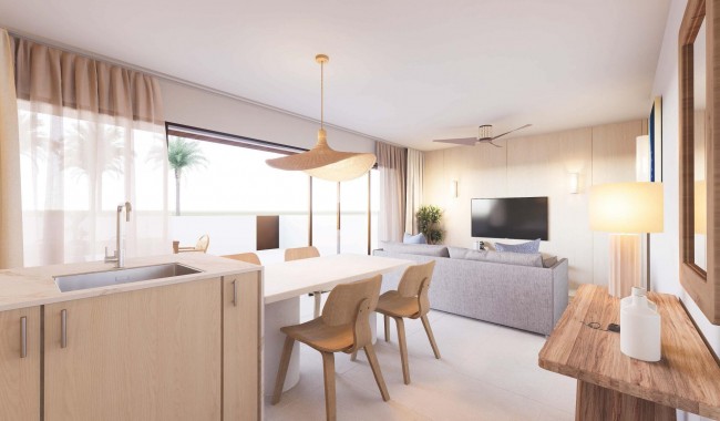 New Build - Townhouse - Torrevieja - Los Frutales