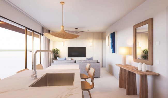 New Build - Townhouse - Torrevieja - Los Frutales