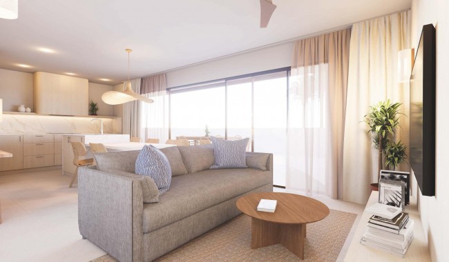 New Build - Townhouse - Torrevieja - Los Frutales