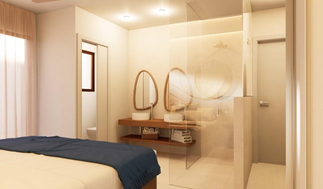 New Build - Townhouse - Torrevieja - Los Frutales