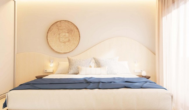New Build - Townhouse - Torrevieja - Los Frutales