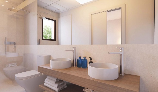 New Build - Townhouse - Torrevieja - Los Frutales