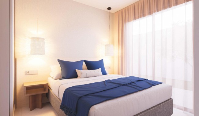 New Build - Townhouse - Torrevieja - Los Frutales