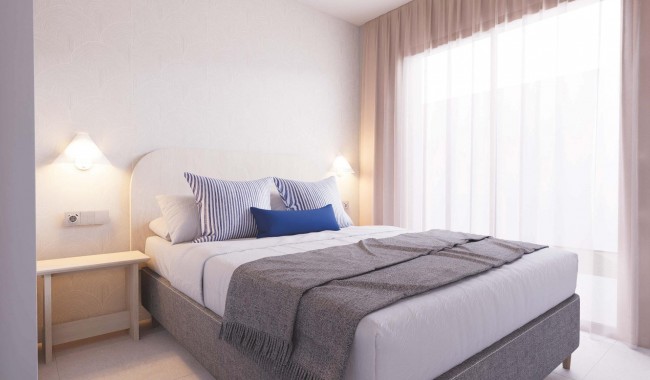 New Build - Townhouse - Torrevieja - Los Frutales