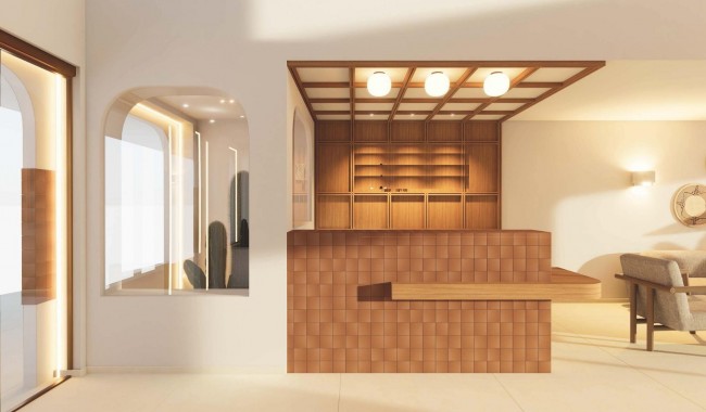 New Build - Townhouse - Torrevieja - Los Frutales