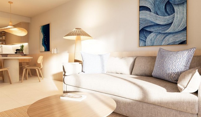 New Build - Apartment - Torrevieja - Los Frutales