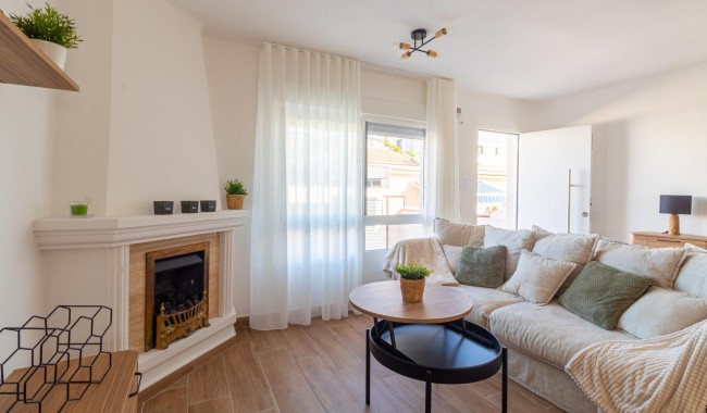 Townhouse - Resale - Torrevieja - Los Frutales