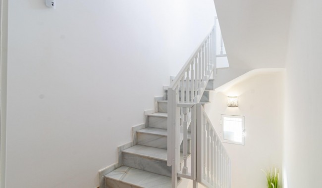Resale - Townhouse - Torrevieja - Los Frutales