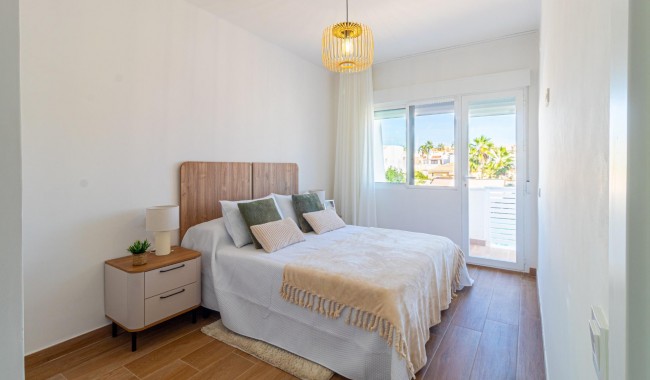 Resale - Townhouse - Torrevieja - Los Frutales