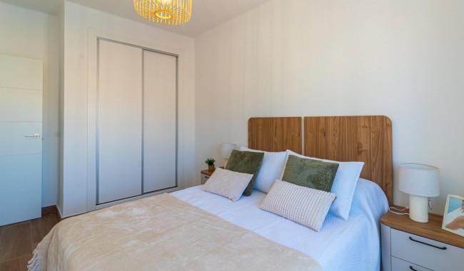Resale - Townhouse - Torrevieja - Los Frutales