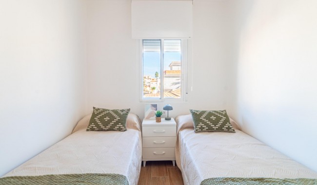 Resale - Townhouse - Torrevieja - Los Frutales
