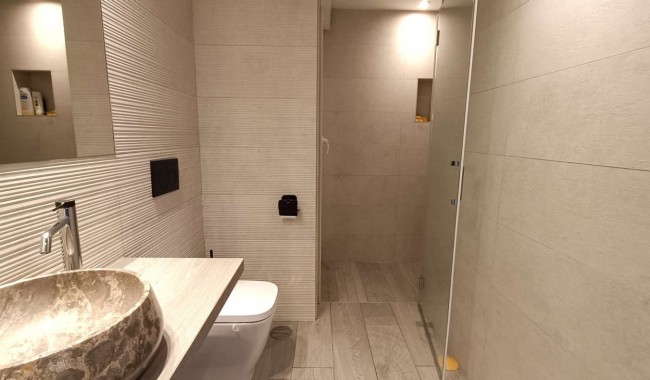 Resale - Villa - Algorfa - La Finca golf