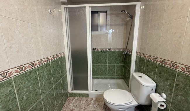Resale - Apartment - Torrevieja - Playa del cura