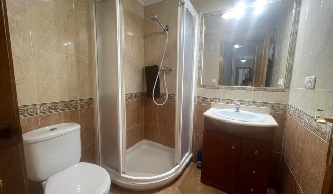 Alquiler a largo plazo - Apartamento - Torrevieja - Playa del cura