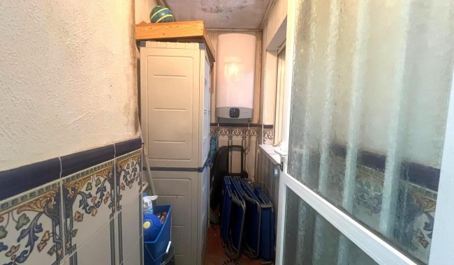 Alquiler a largo plazo - Apartamento - Torrevieja - Playa del cura